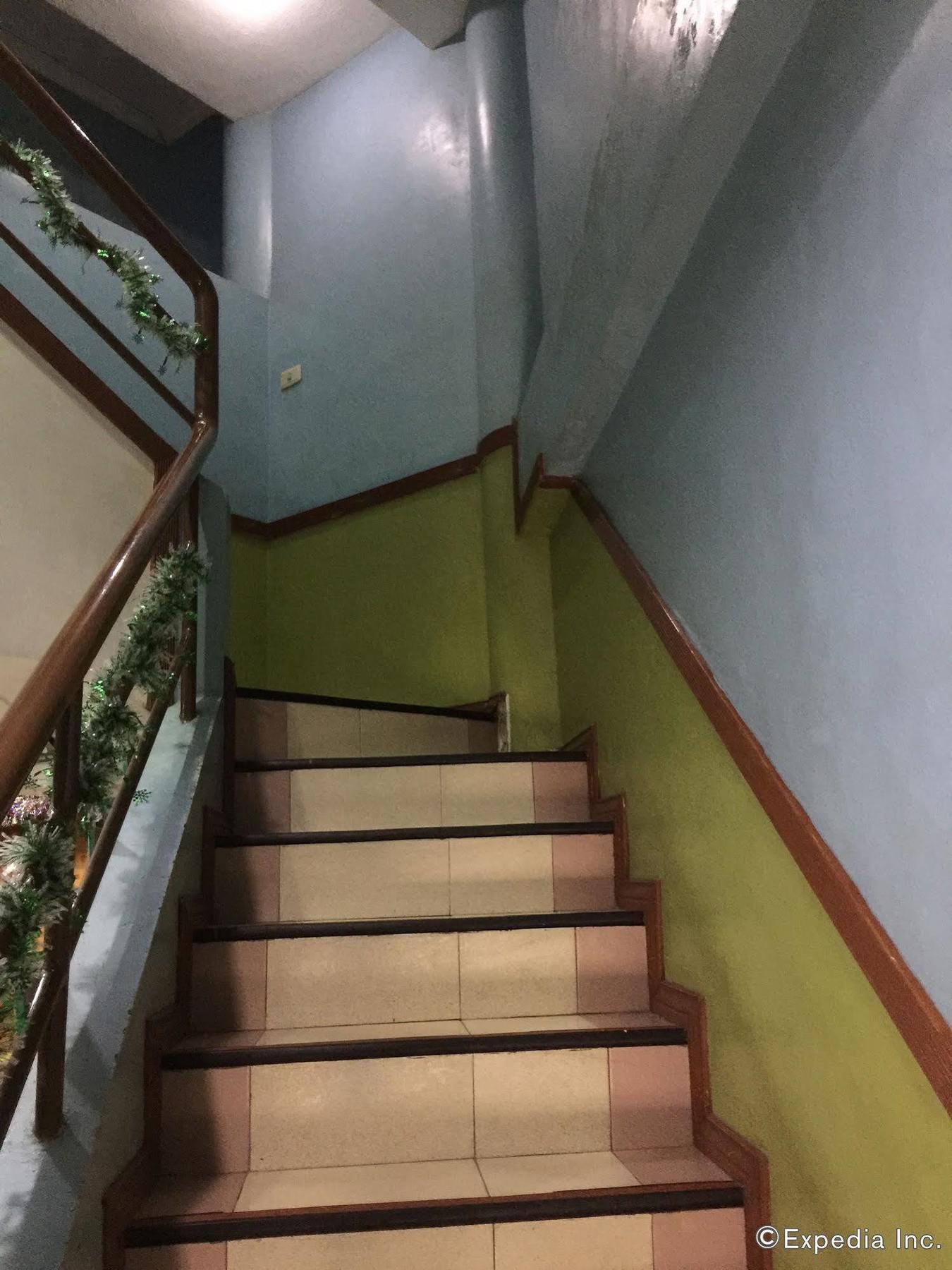 טאגבילראן סיטי Buen Bella Pension House מראה חיצוני תמונה